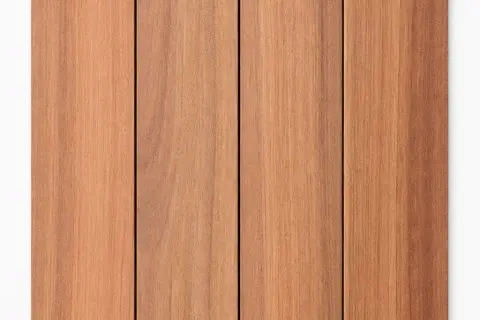 Cumaru — bois exotique