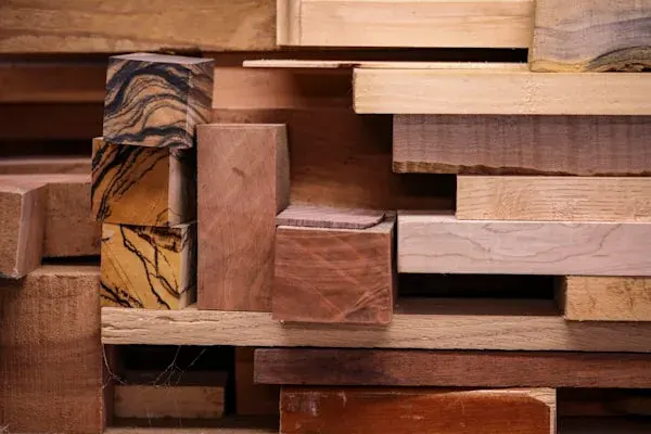 Essences de bois pour terrasse