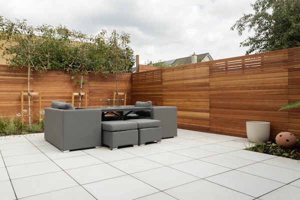 Budget terrasse bois